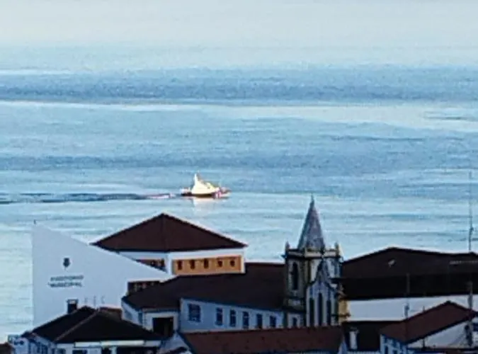 アパート Magma Rral3529